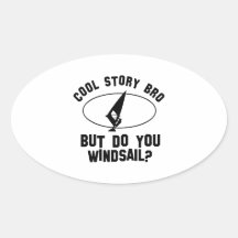 kalla windsaildesigner klistermärken