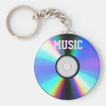 KALLAST DVD KEYCHAINS NYCKEL RING