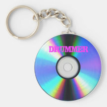 KALLAST DVD KEYCHAINS NYCKEL RING