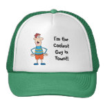 Kallast grabbbaseballmössamall baseball hat