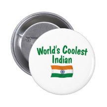 Kallast indier pins