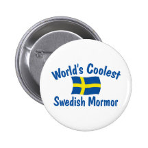 Kallaste svenska Mormor Knappar