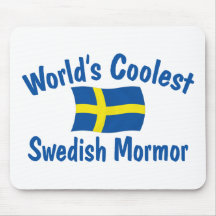 Kallaste svenska Mormor Musmattor