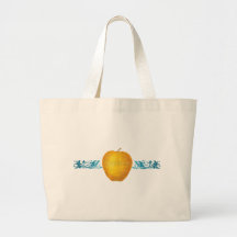 Kallisti hänger lös tote bag