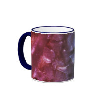 Kallt & hoat - råna kaffe mugg