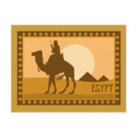 Egypt Postcards