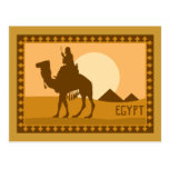 Egypt Postcards
