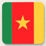 Kamerun Underlägg