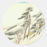 Kameyama Klistermärke