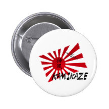 Kamikaze Pins