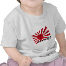 Kamikaze Tee Shirts