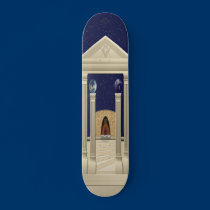 Kammaren skateboards