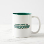 Kan du lukta fantastisk? kaffe koppar