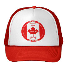 KANADA DAGCORNWALL baseballmössa Kepsar