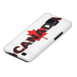 Kanada med fodral för lövSamsung galax S Galaxy SII Skydd