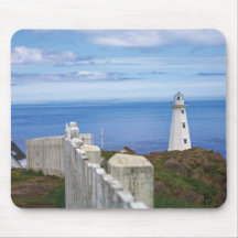 Kanada Newfoundland, uddspjutmedborgare 3 Musmatta