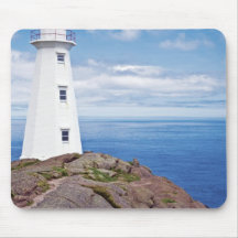 Kanada Newfoundland, uddspjutmedborgare Mus Mattor