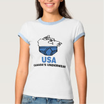 Kanada underkläder