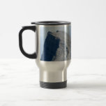Kanadensare landskap koppBanff rocky mountains Kaffe Kopp
