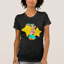 Kandee Starr T-shirts