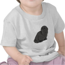 Kanin: Dvärgvädur T Shirt