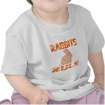 KANINER HÄRSKAR T-SHIRT