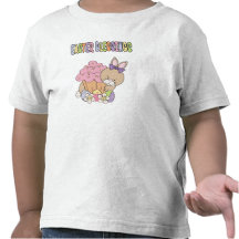 Kaninmuffinvälsignelser T Shirt