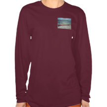 Kanot & Raft på snäckaön T Shirts