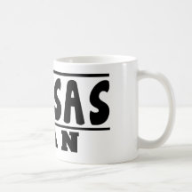 Kansas Man Designs Mugs