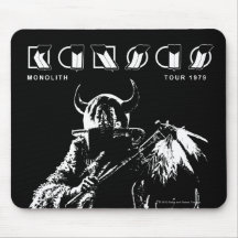 KANSAS - Monolit (1979) Mus Mattor