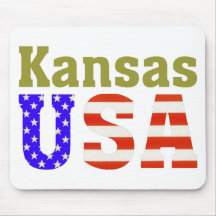 Kansas USA! Musmattor