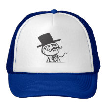 Känselförnimmelsenågot liknande en herr baseball hat