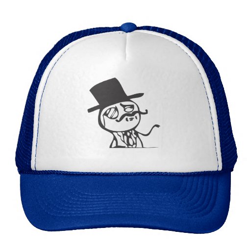 Känselförnimmelsenågot liknande en herr baseball hat