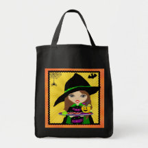 Känslig Witchy fest hänger lös Kasse