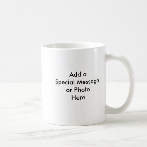 Känslosamma födelsedaggåvor. Beställnings- kaffe k