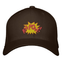 KAPOW KEPOR