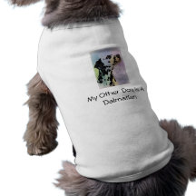 Käpp 2 hund tee shirt
