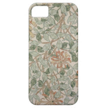 "Kaprifol II" design iPhone 5 Case-Mate Skydd
