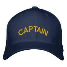 KAPTEN KEPS
