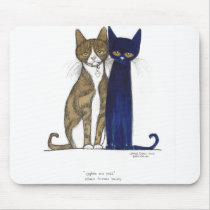Kapten & Pete Mousepad musmattor