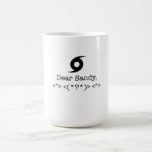 Kära Sandig Råna Mugg