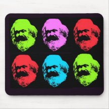 Karl Marx Collage Musmattor