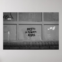 Kärlek är… print