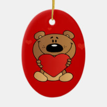 KÄRLEK C FÖR HJÄRTA FÖR NALLE FÖR 2488 TEDDYBEAR H JULGRANSKULA