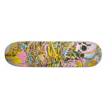 Kärlek efter dödSkateboard skateboards