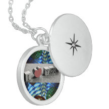 Kärlek Halsband