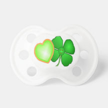 Kärlek- & Shamrocksnappar
