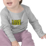 Kärlek Tee