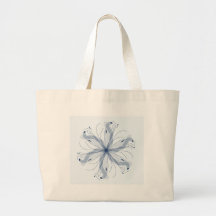 Kärlekbrisar in tote bags