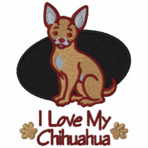 KärlekChihuahua